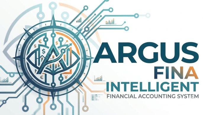 Argus FinA financial accounting and GST software by SunEngy Solutions