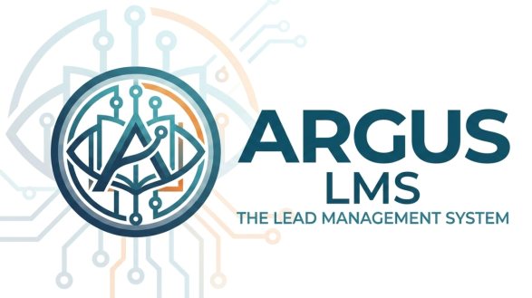 Argus LMS lead management system dashboard by SunEngy Solutions